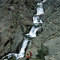Cascade de l'Alpe