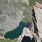 Sur les Arêtes de la Bruyère. www.guides-serrechevalier.com