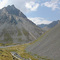 Bonnenuit - Galibier