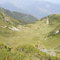 la vallée et la ferme du Lachat