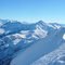 Pointe de Combe Bronsin (Lauzière - 2499m)