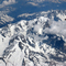 Mont-Blanc (SW-from the airplane,2007)