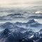 Choppy Ocean of Rock