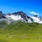 Cormet de Roselend, Savoie, France