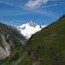 L'Aiguille des Glaciers, hoogste punt van Commune Bourg-St-Maurice