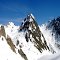 pointe de Gargan 2767 m