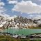 Tignes le Lac