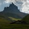 Rochers de Lanserlia