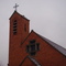 église de la Glacière