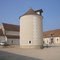 pigeonnier de la ferme de Monsieur à Mandres-les-Roses (Val-de-Marne)