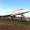 Athis-Mons. Concorde au musée Delta.