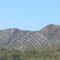 Obvious geology, heading into Bisbee.