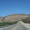 Highway 80 near Bisbee