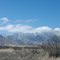 Huachuca mountains