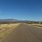 Three Canyons Road Facing East