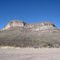 view from Tombstone-Bisbee road