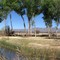 San Pedro River Panorama