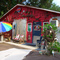 Old School Diner McIntosh County, GA