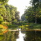 Parc floral de la Court d'Aron