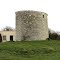 moulin à Saint-Michel-en-l'Herm (Vendée)