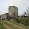 Grand Moulin à Saint-Benoist-sur-Mer (Vendée)
