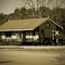 Ellerslie Ga Train Depot