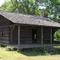 John Coggin Meadows Cabin