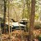 70' Roadrunner & 69' Torino GT fastback, before we stripped them (mid 1990s)