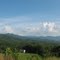 Blue Ridge Mountains, North Georgia near Blairsville