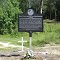 Mary Turner Historical Marker