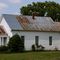 Quiet church on Highway 83