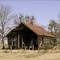 Nearly dilapidated, yet still exalted in character.