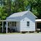 Crowder Brothers Gin House Office