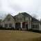 Brighton Lake Home In Cumming Georgia