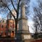Comrades confederate memorial