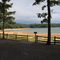 Morganton Point, Lake Blue Ridge, GA, USA