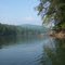 Blue Ridge Lake, Georgia
