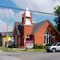 Mineral Bluff Baptist Church