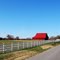 Ellijay  Ga. The Red Barn