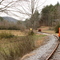 Georgia Northeastern Railroad, Blue Ridge, GA