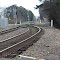 SE CSX Woodland siding ANB 780