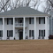 An 1800's ante-bellum home at Double Bridges road near the Flint River.  It was somehow spared in 1865 when Cavalry blazed a trail from Columbus to Macon, GA.