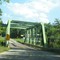 Bridge over Railey Creek