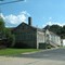 Stone building in Reeds Spring