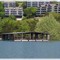 Former Rockwood Resort Dock, May 08