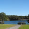 Table Rock Lake From Lazy Lee's Resort