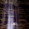 Marvel Cave waterfall