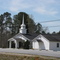 Small White Church
