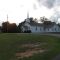 Mt. Pleasant Baptist Church - Heard County, Georgia