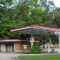 Abandonded Gas Station - Franklin, Georgia
